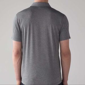 Lululemon Evolution Polo *Currently sold in Stores